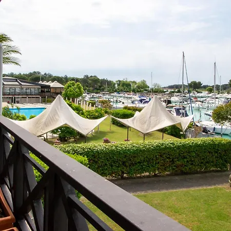 Welc-om Lignano Swim And Fun With Dock View 아파트