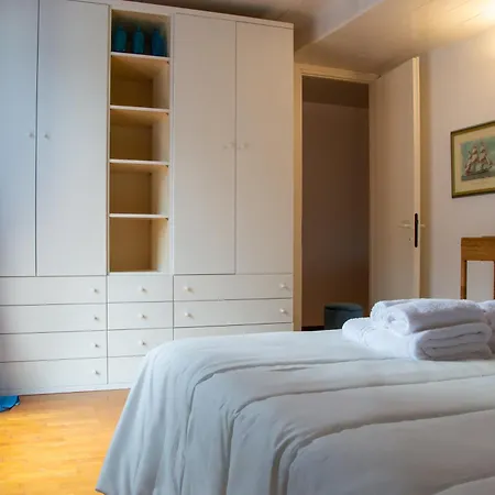 Welc-om Lignano Swim And Fun With Dock View *