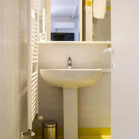 Welc-om Lignano Swim And Fun With Dock View 아파트 *