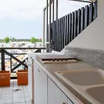 Welc-om Lignano Swim And Fun With Dock View