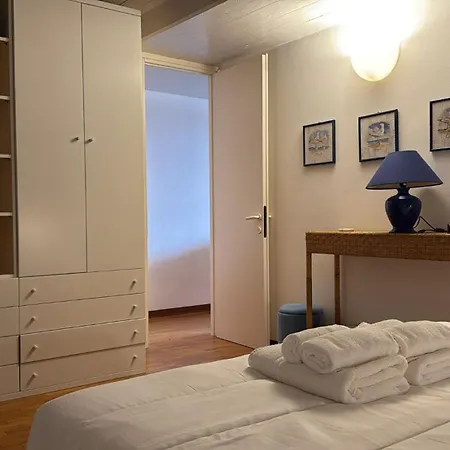 Welc-om Lignano Dock And Swimming Pool Apartment