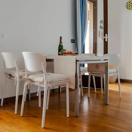 Apartment Welc-ōm Lignano Swim&fun With Dock View Lignano Sabbiadoro