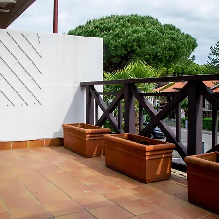 Welc-om Lignano Swim And Fun With Dock View 公寓