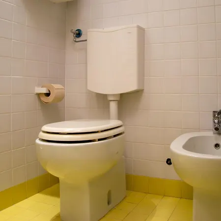 公寓 Welc-om Lignano Swim And Fun With Dock View 利尼亚诺萨比亚多罗