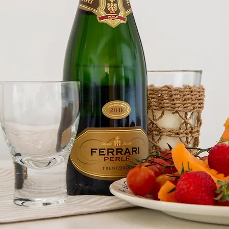 Apartment Welc-ōm Lignano Swim&fun With Dock View