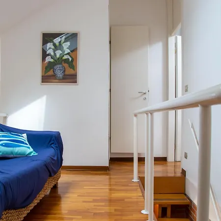 Welc-ōm Lignano Swim&fun With Dock View Apartment *