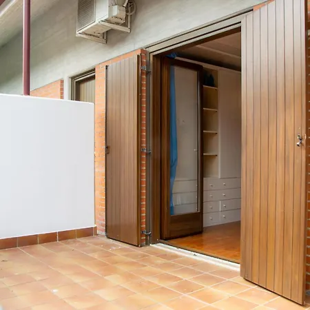 Welc-ōm Lignano Swim&fun With Dock View *