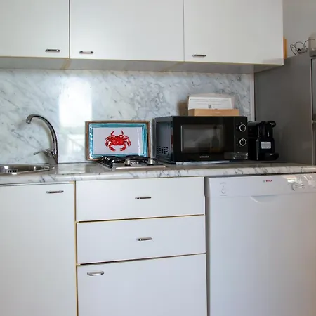 Apartamento Welc-om Lignano Swim And Fun With Dock View Lignano Sabbiadoro