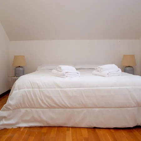 Apartamento Welc-om Lignano Swim And Fun With Dock View *