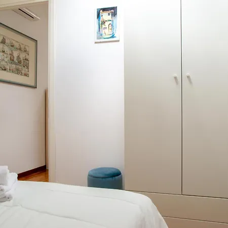 Apartment Welc-ōm Lignano Swim&fun With Dock View